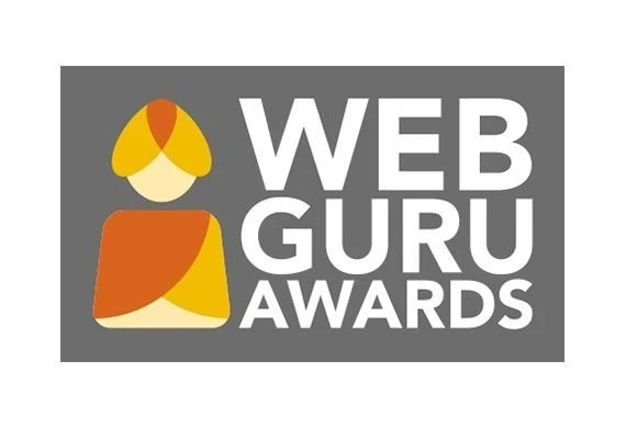 Web Guru Awards