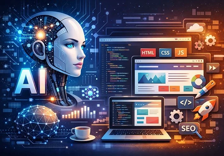 The end of the classic developer or a new evolution?