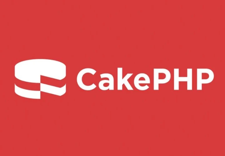Fast and secure web application development with CakePHP