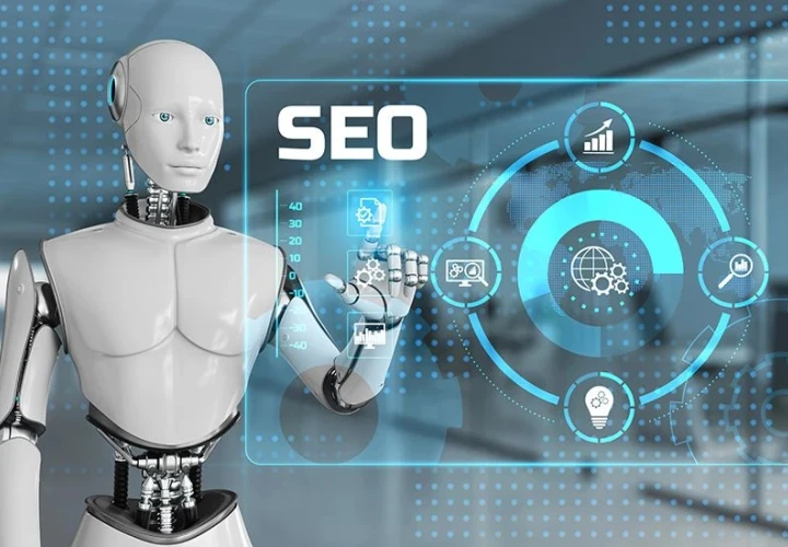 How AI Is Changing SEO