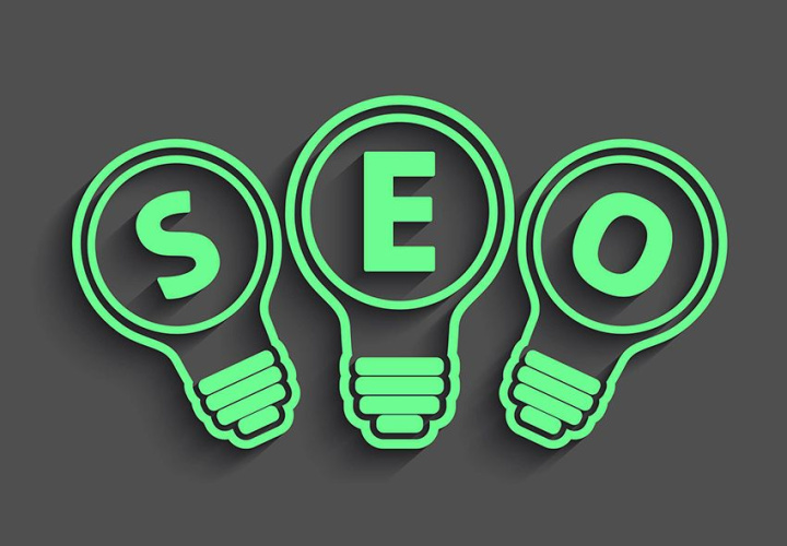 SEO osnove za nove web stranice