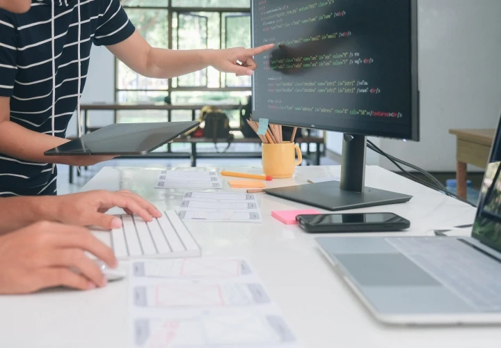 Website Development Cost – What Are We Really Paying For?