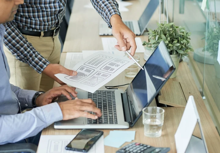 5 razloga za redizajn web stranice