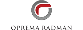 Oprema Radman
