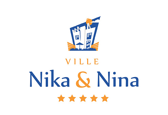 Ville Nika & Nina
