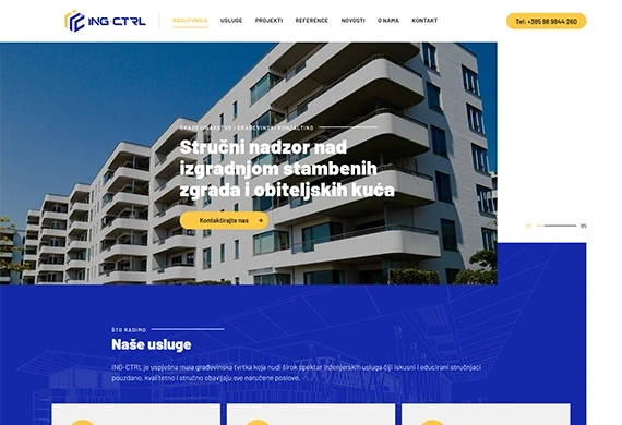ING-CTRL d.o.o.