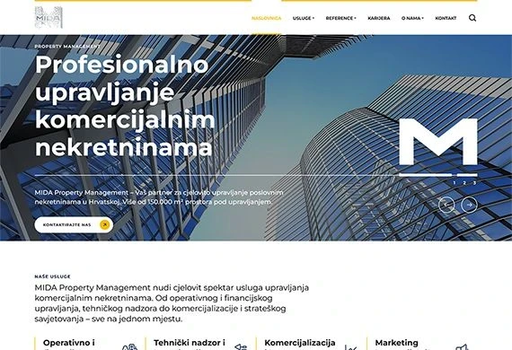 MIDA Property Management