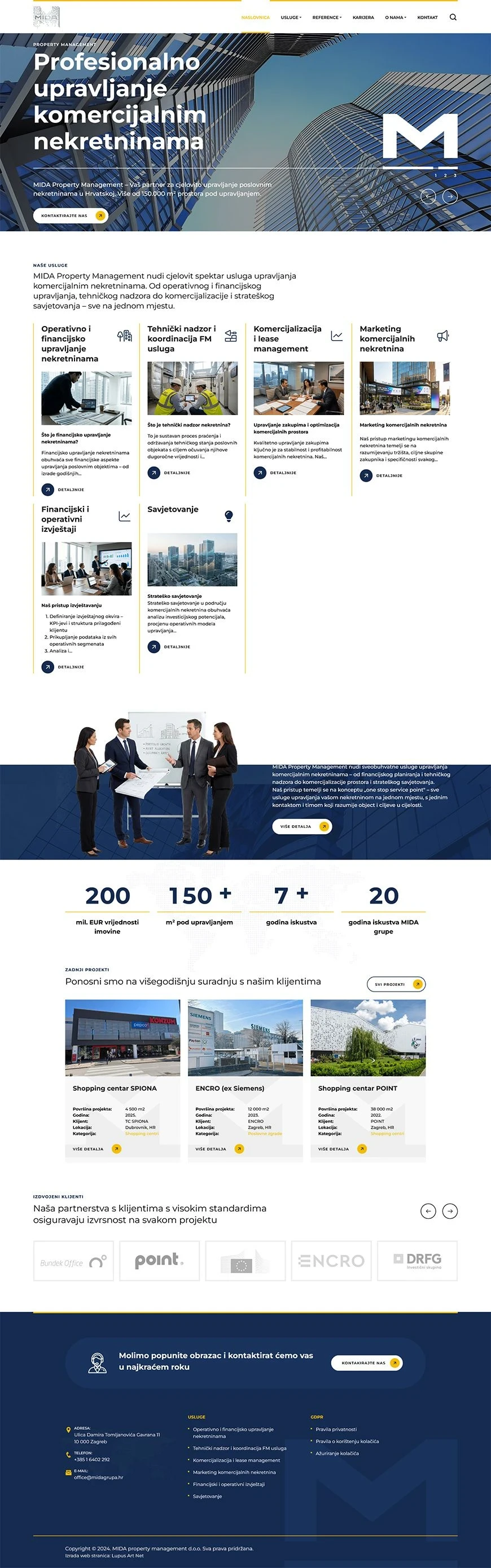 MIDA Property Management