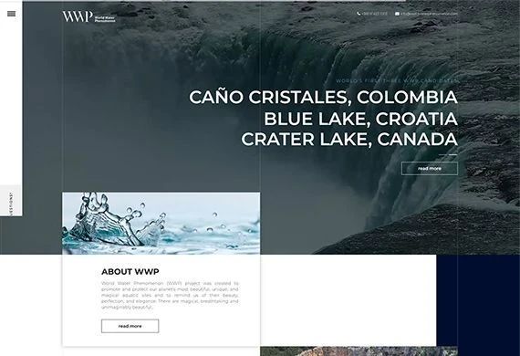 World Water Phenomenon