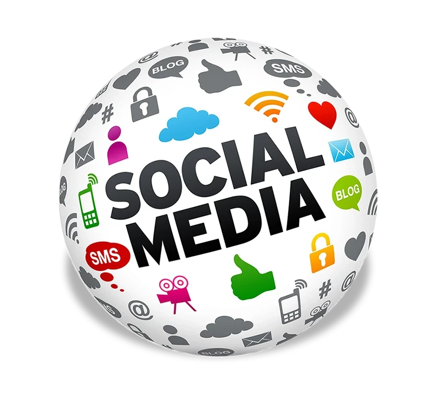 Društvene mreže