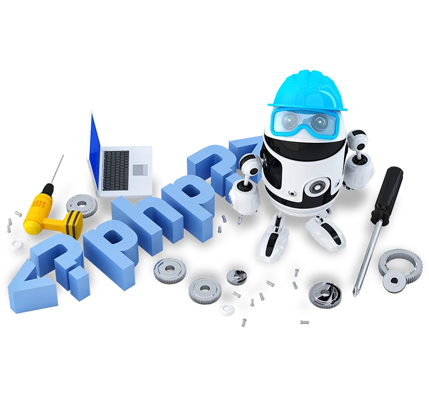 Development of advanced web applications