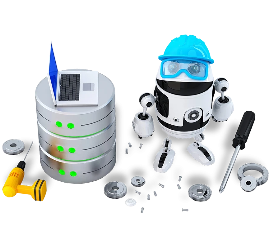 Features of the CakePHP framework