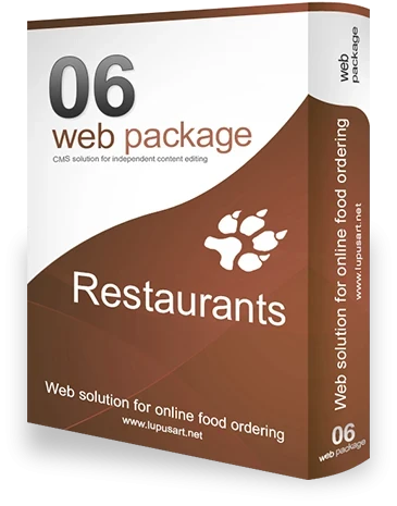 Web stranice za online naručivanje hrane