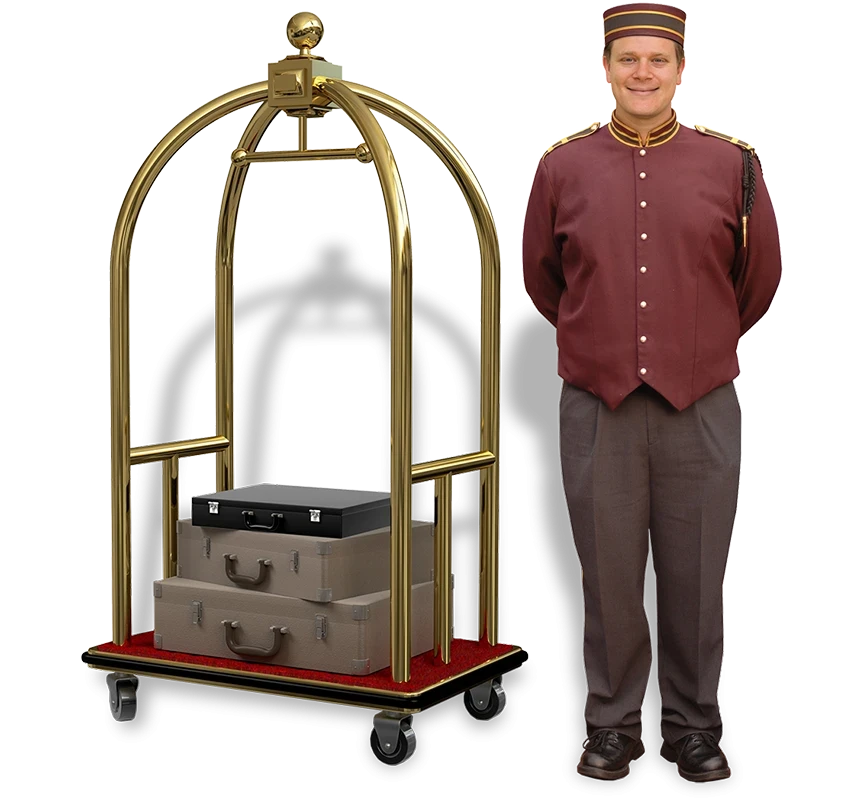 Direktna prodaja smještaja bez provizija